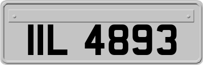 IIL4893