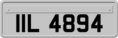 IIL4894