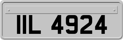 IIL4924