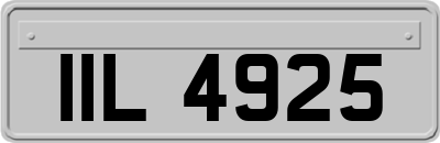 IIL4925