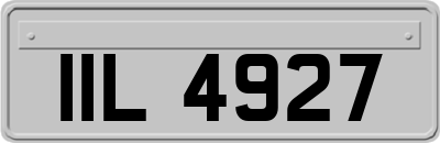 IIL4927