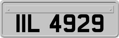 IIL4929