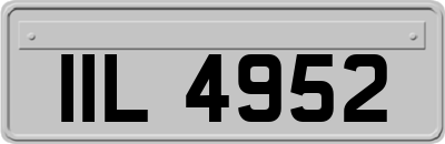 IIL4952