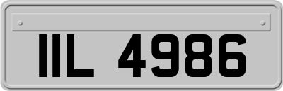 IIL4986