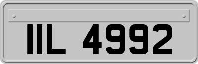 IIL4992