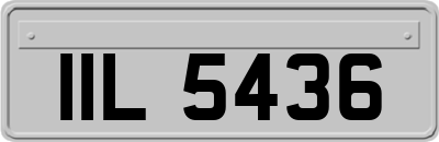 IIL5436