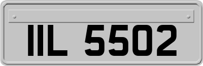 IIL5502