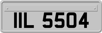 IIL5504