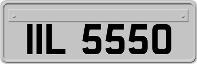 IIL5550