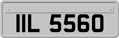 IIL5560