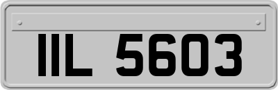 IIL5603