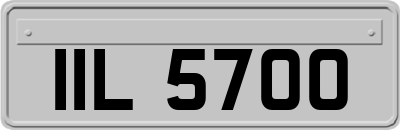 IIL5700