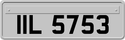 IIL5753