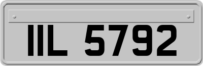 IIL5792