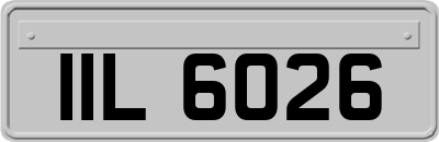 IIL6026