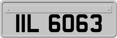 IIL6063