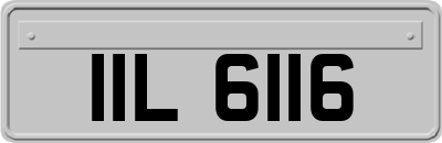 IIL6116