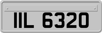 IIL6320