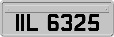 IIL6325