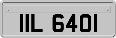 IIL6401