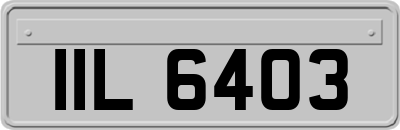 IIL6403
