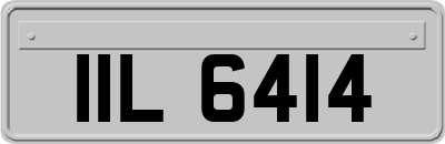 IIL6414