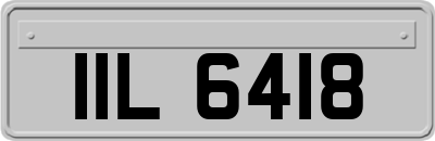 IIL6418