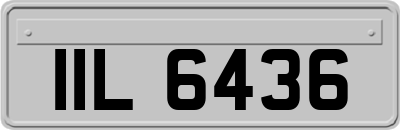 IIL6436