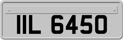 IIL6450