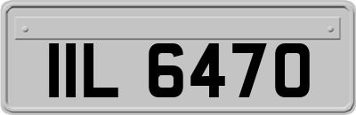 IIL6470