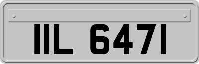 IIL6471