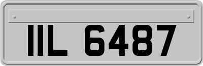 IIL6487
