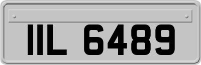 IIL6489