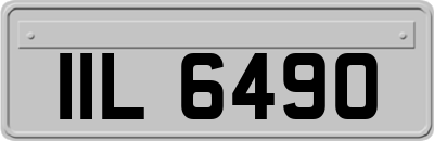 IIL6490