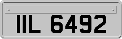 IIL6492