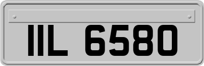 IIL6580