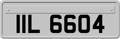 IIL6604