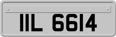 IIL6614