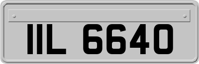 IIL6640