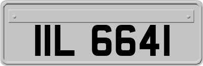 IIL6641