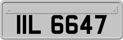 IIL6647