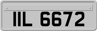 IIL6672