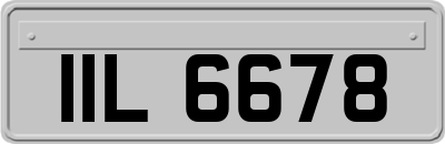 IIL6678