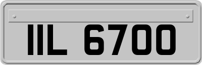 IIL6700