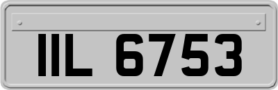 IIL6753