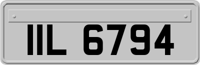 IIL6794