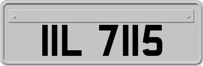 IIL7115