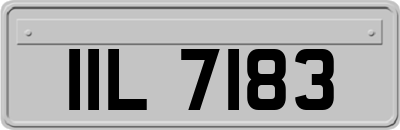 IIL7183