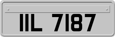 IIL7187