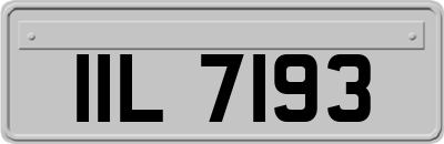 IIL7193